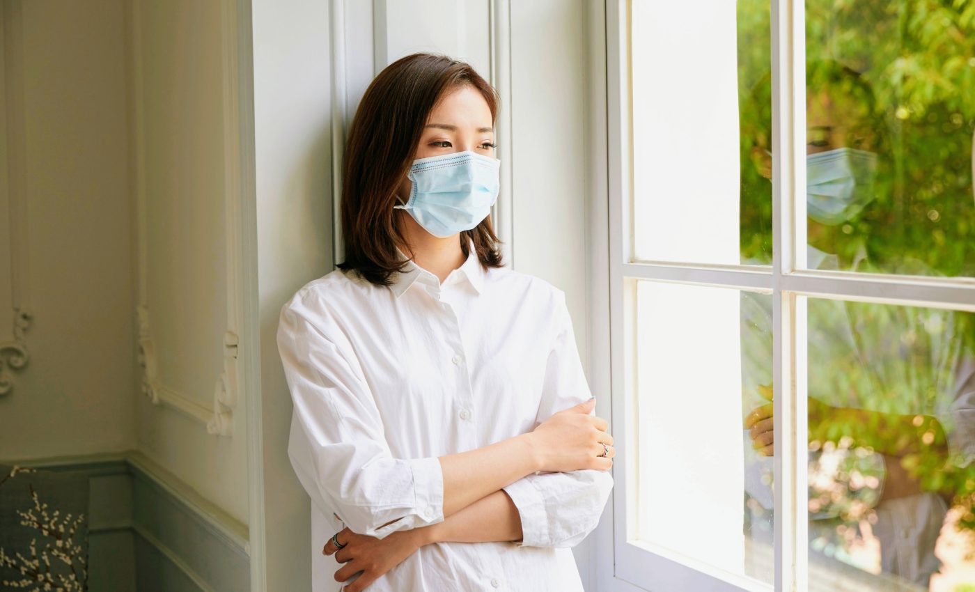 Human life expectancy faces a triple threat 