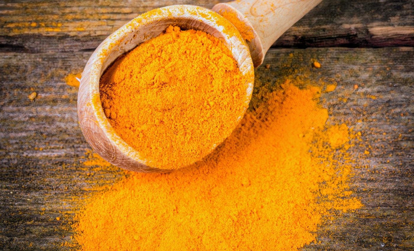 Just a pinch of this common spice kills superbugs in lab testing