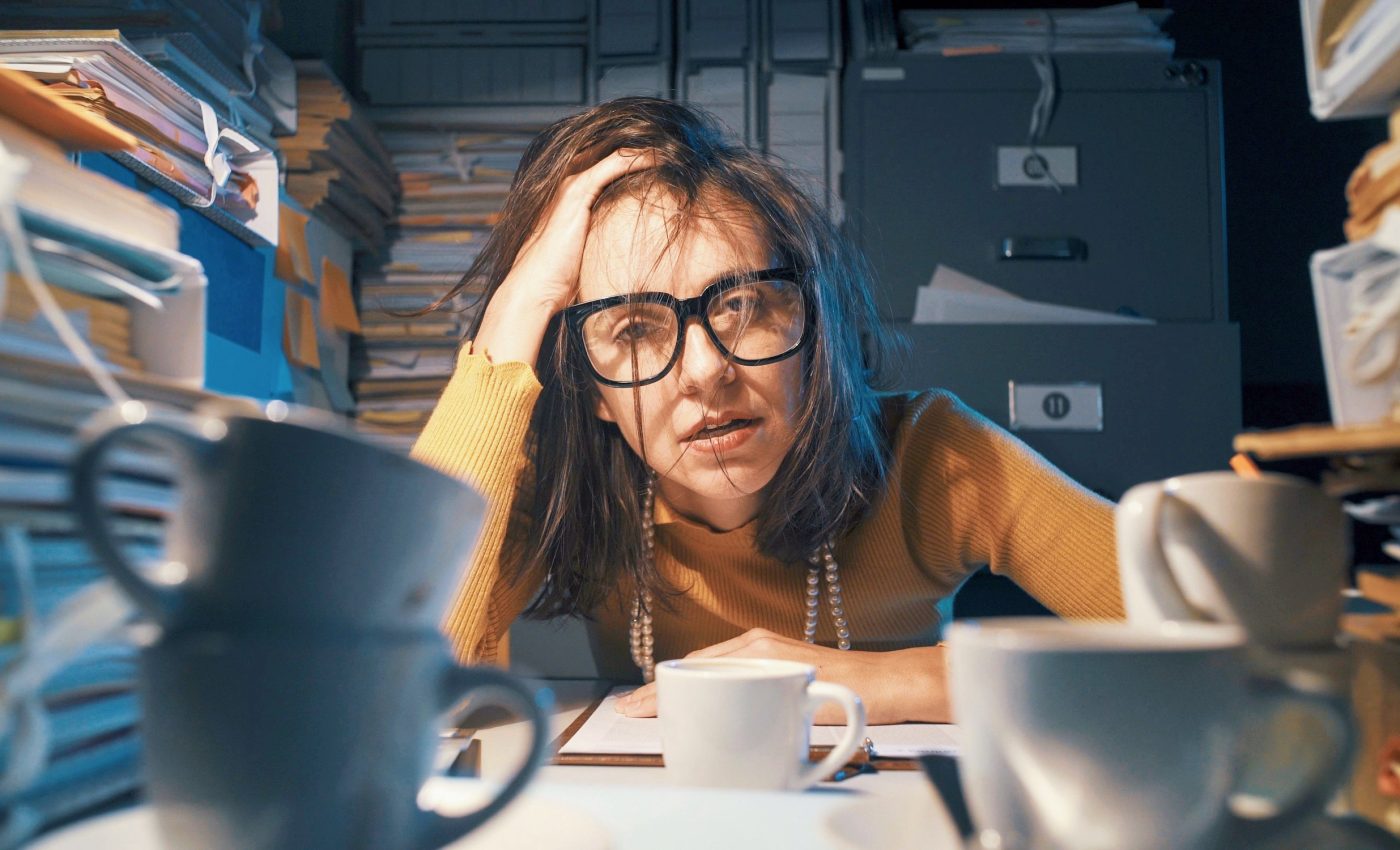 One night of lost sleep can trigger hidden health issues