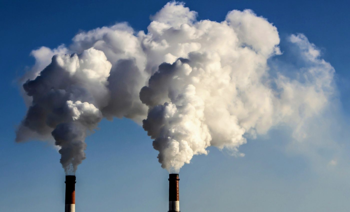 How air pollution fuels Alzheimer’s and brain disease