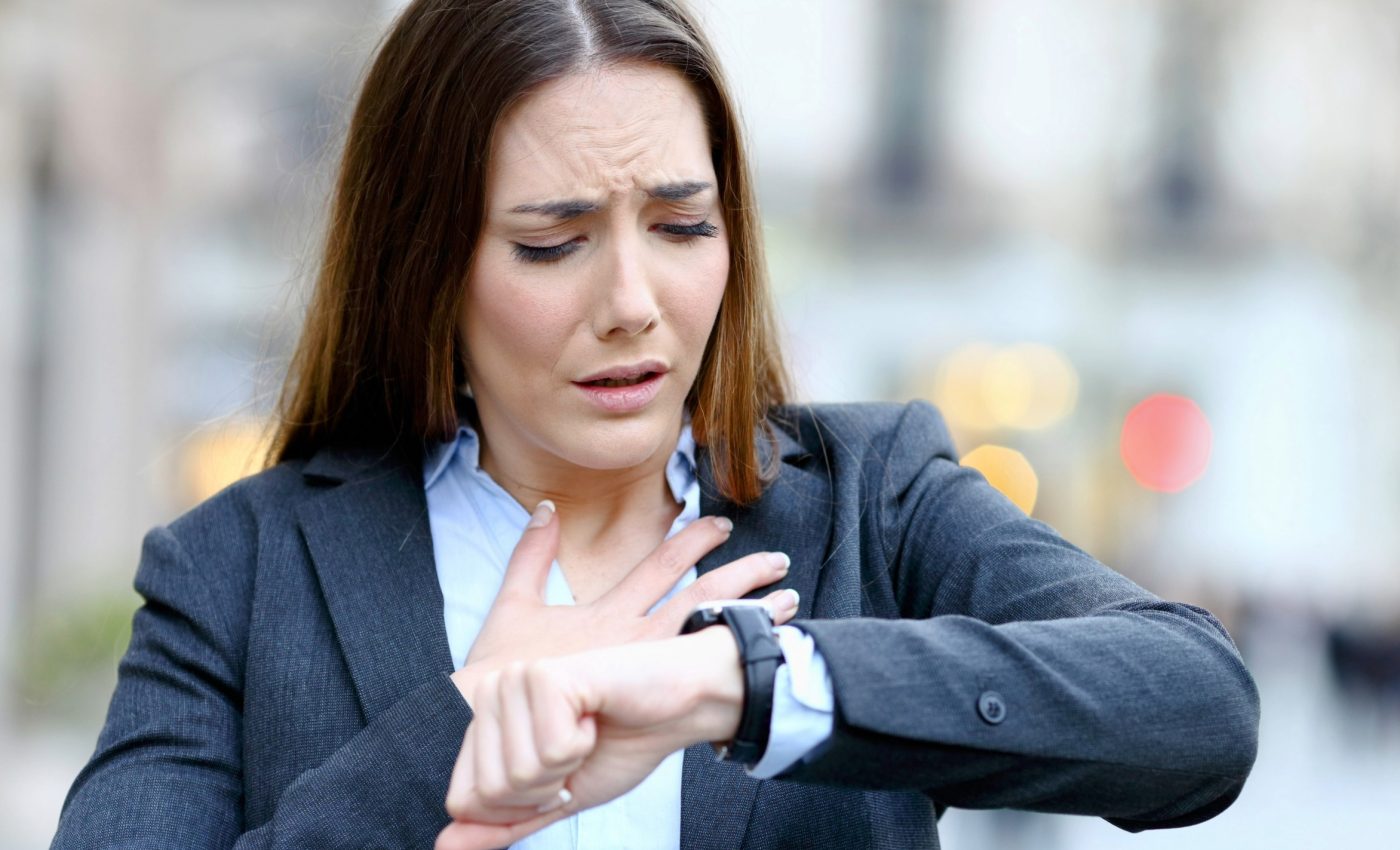 Smartwatches can now detect cardiac arrest