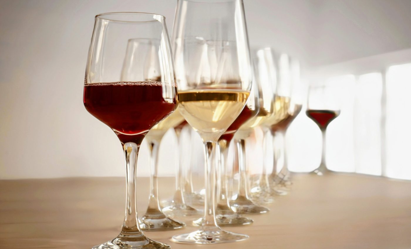 Red or white? The surprising truth about wine and cancer risk