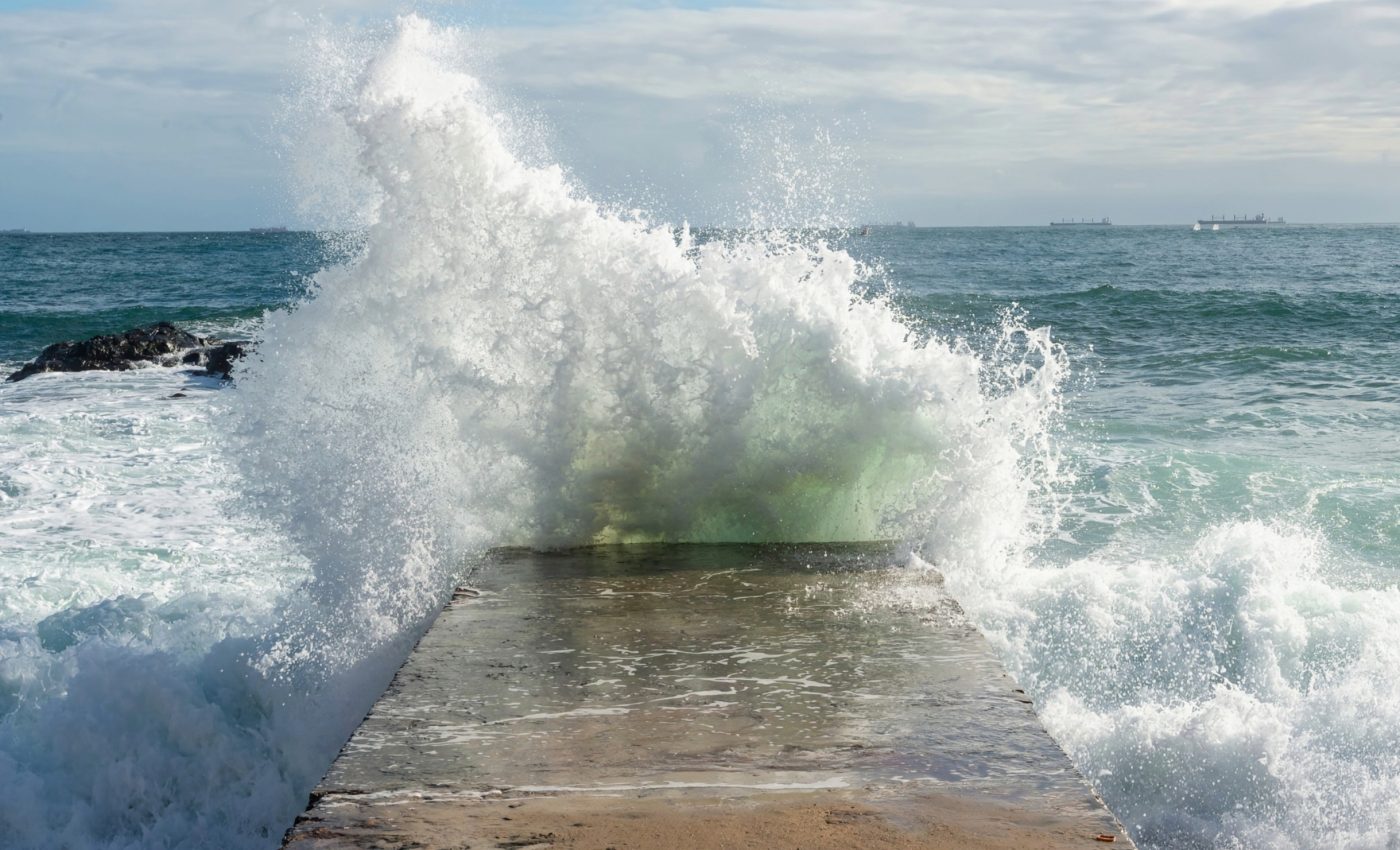 Record heat of 2024 triggered a surge in sea level rise