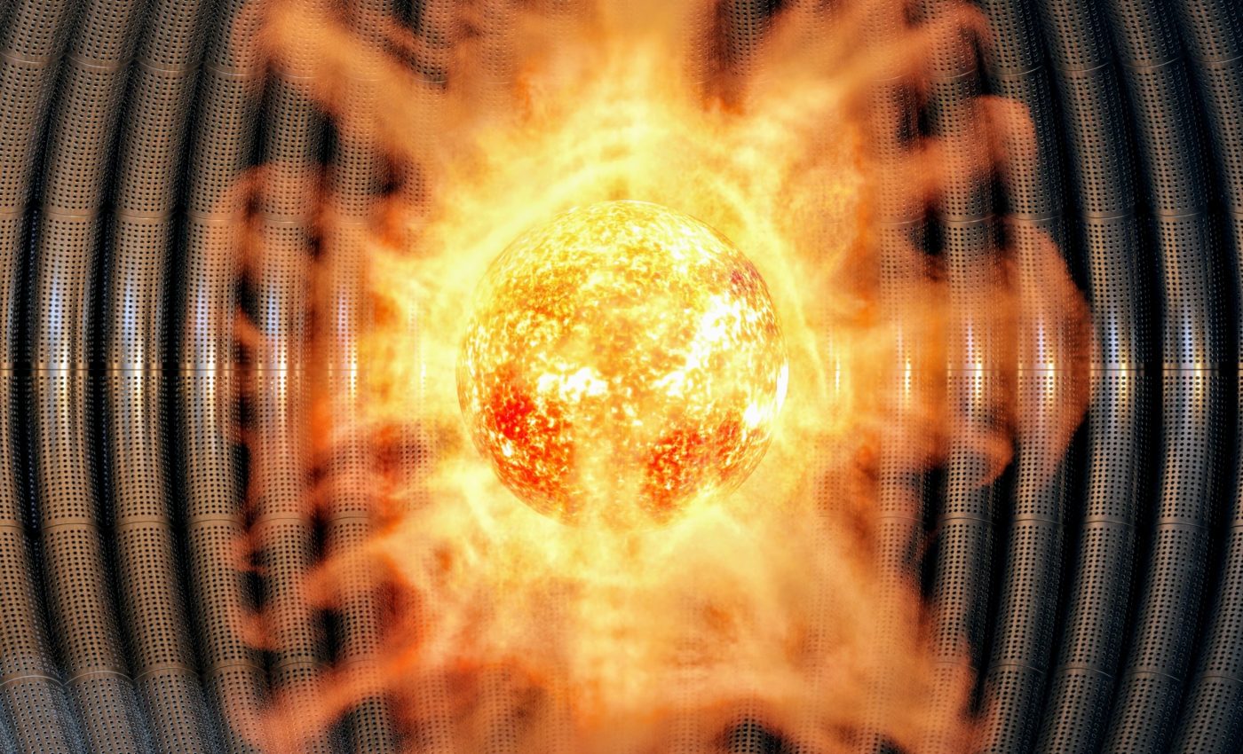 Nuclear fusion milestone brings clean energy closer to reality