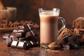 Is chocolate the next nutritional powerhouse?