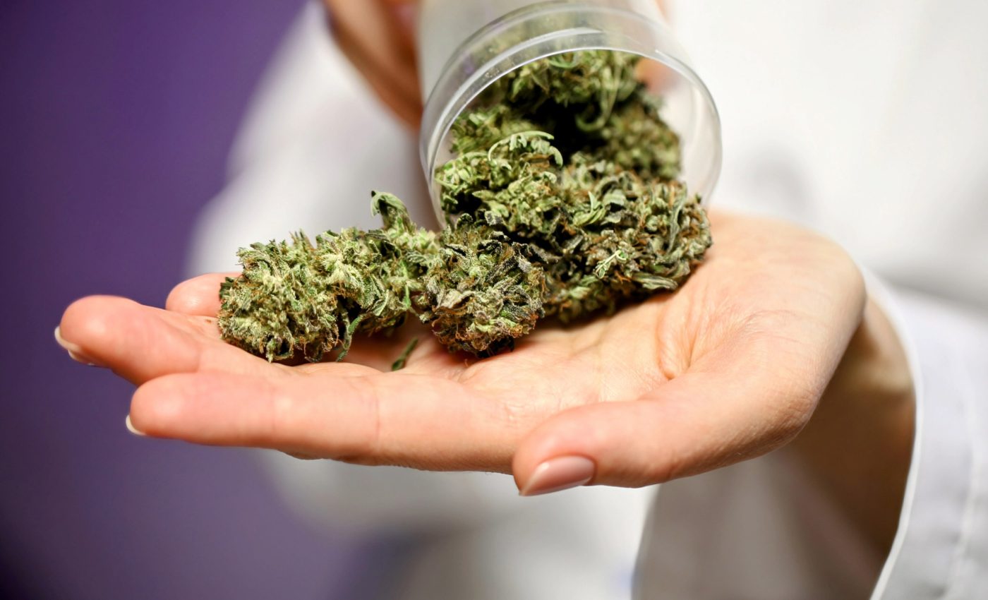 Young cannabis users face higher heart attack risk