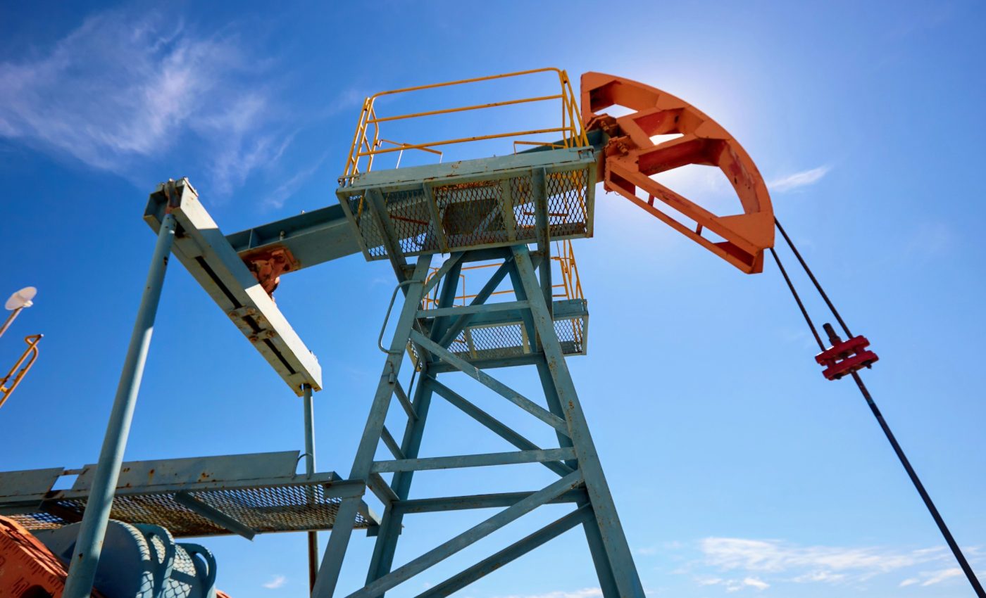 Abandoned oil wells could revolutionize energy storage