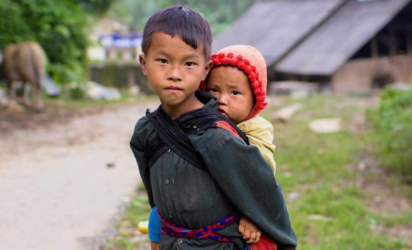 Millions of people in rural areas are missing from global population data