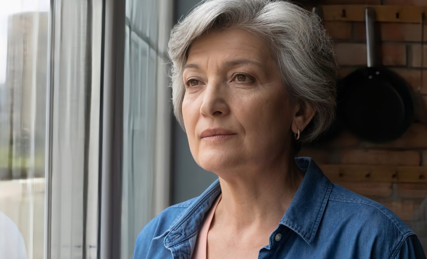 Older adults’ climate fears surge after extreme weather