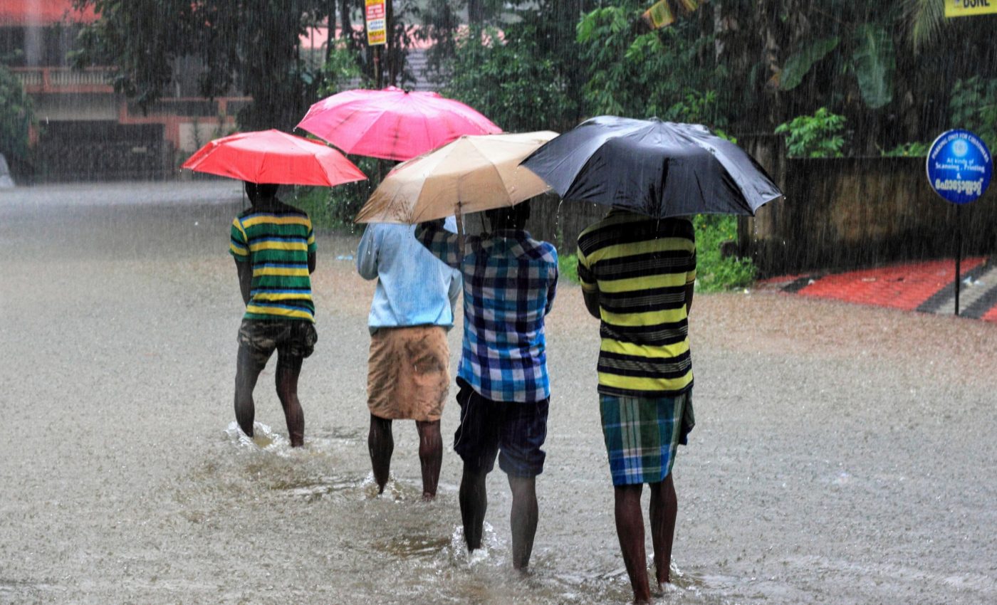 Extreme weather is pushing nature toward a breaking point