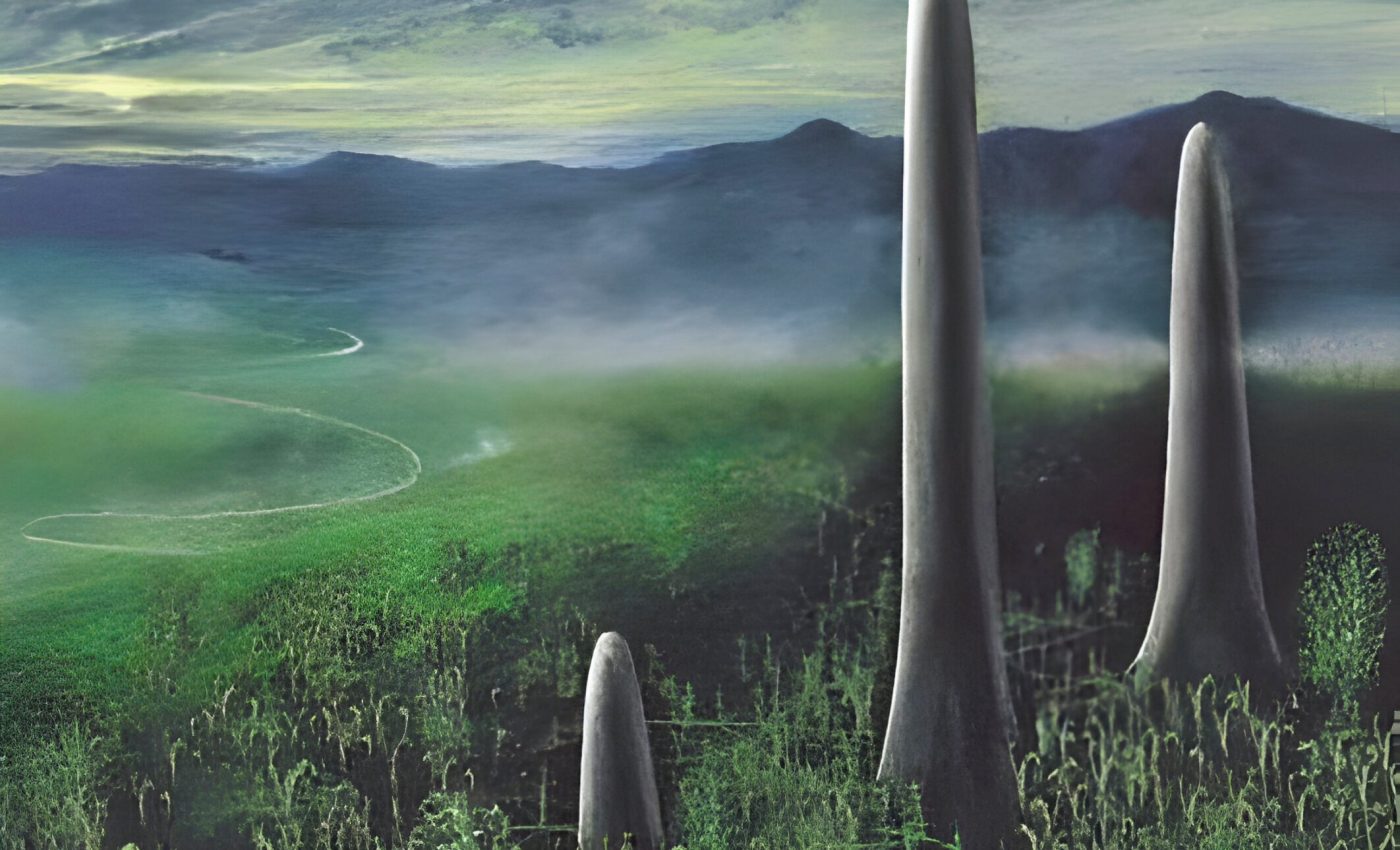 Giant, mysterious organisms discovered are impossible to categorize