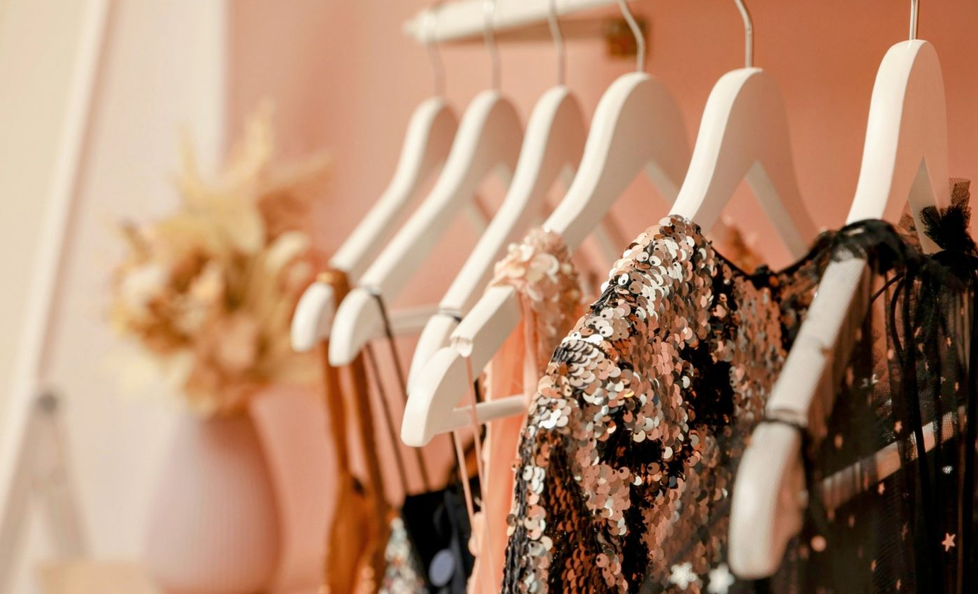 Borrow clothes, save the planet? The reality of fashion rental