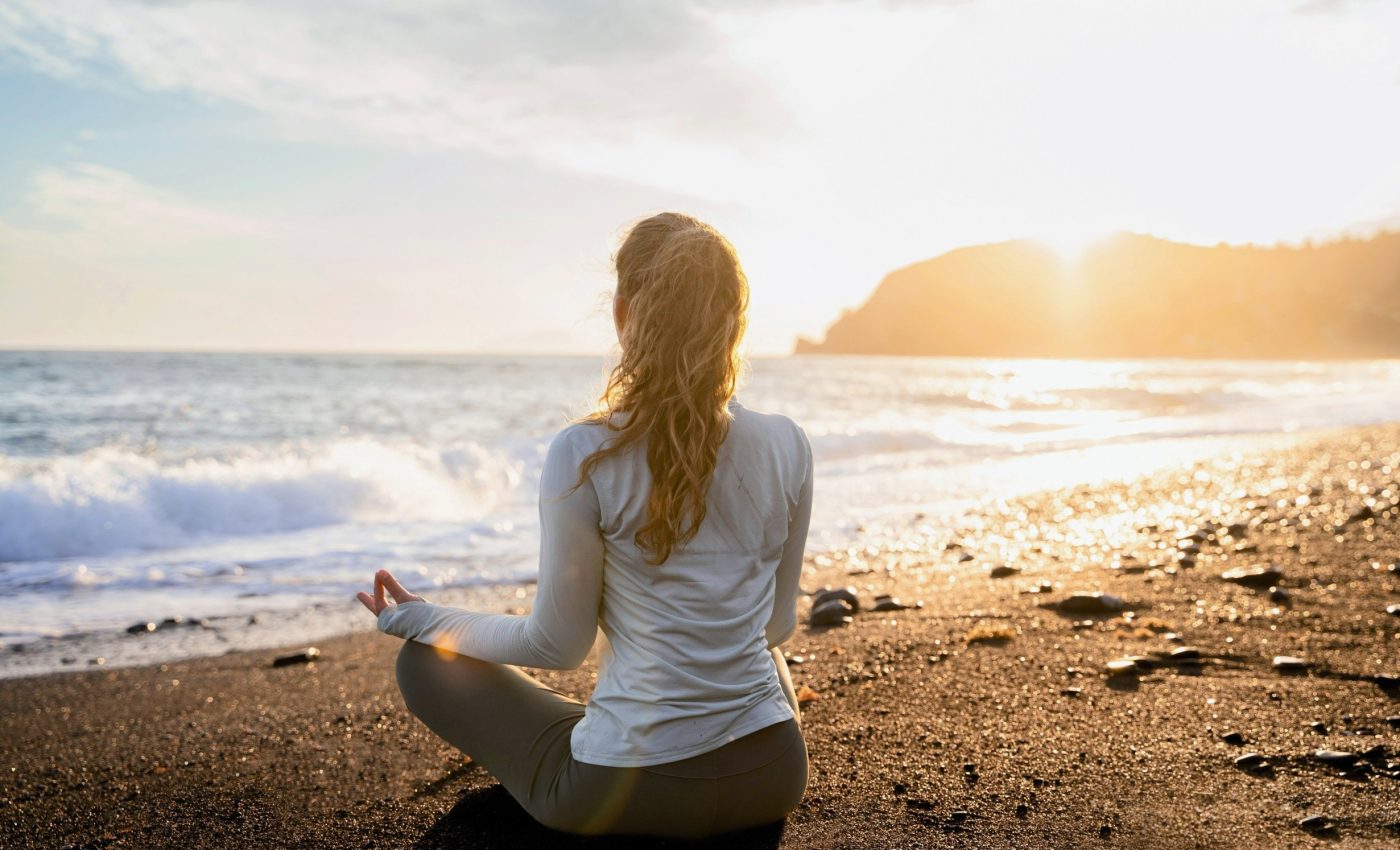 Meditation slows biological aging at the molecular level