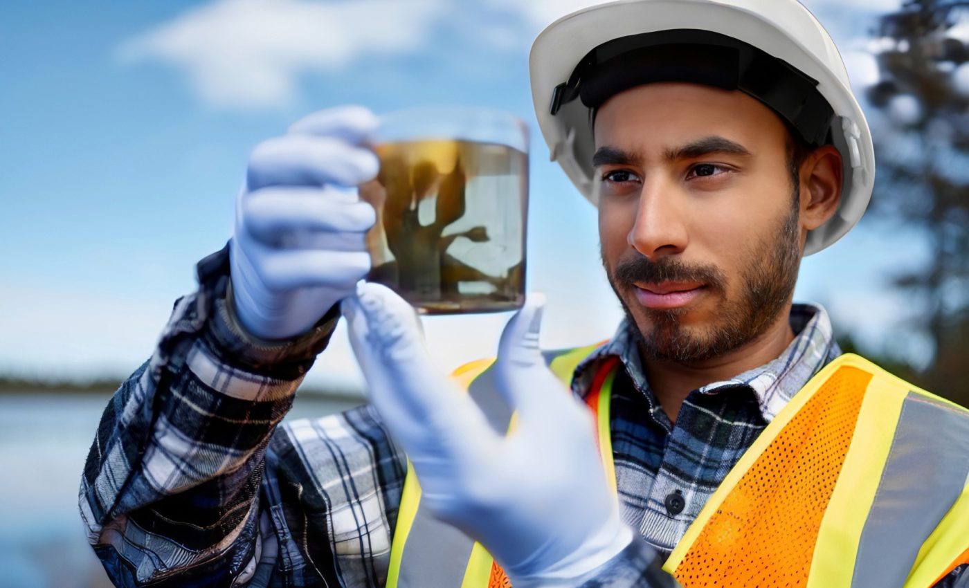 Storytelling can bring science to life and inspire action