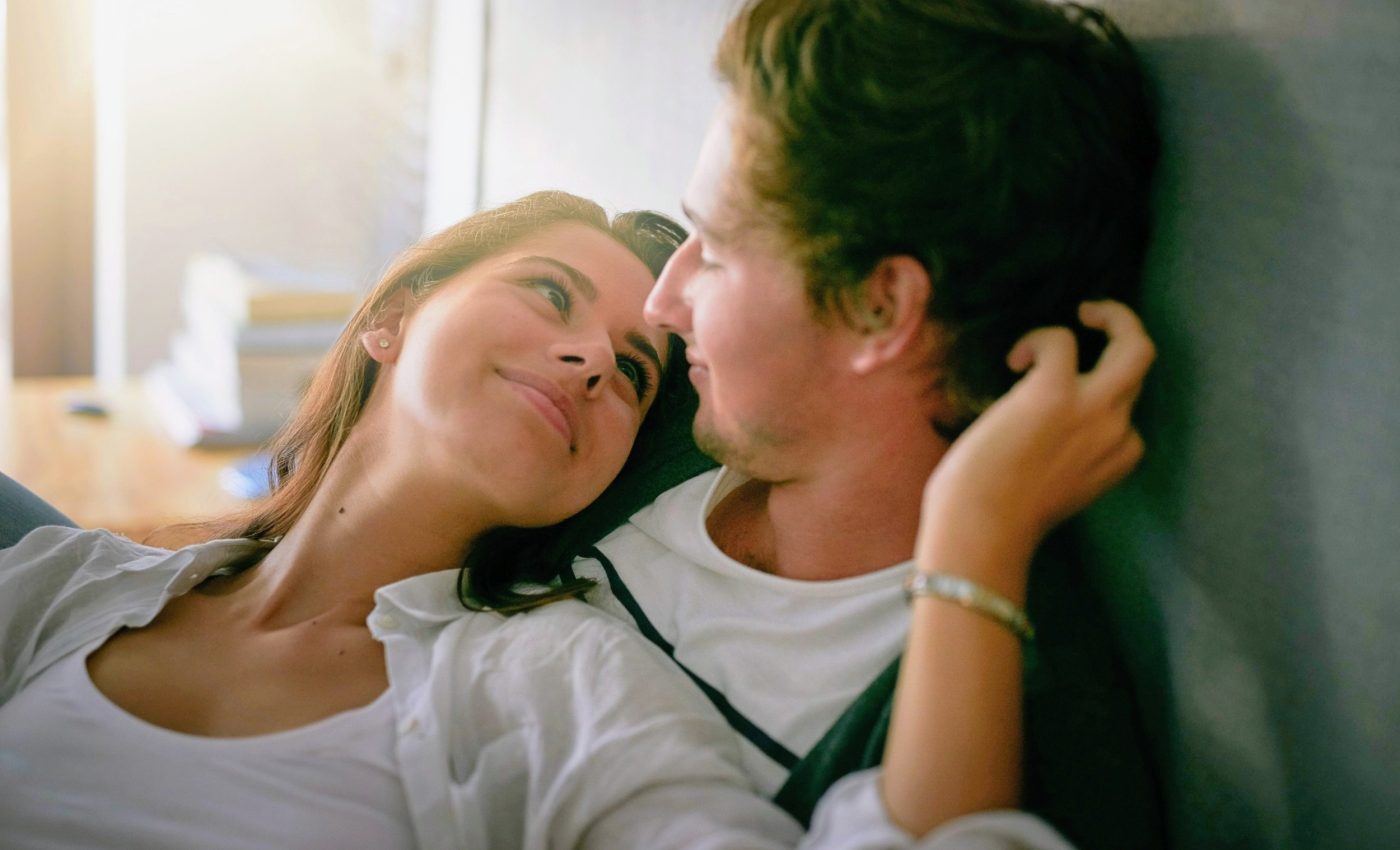 Psychedelics, sexuality, and self-discovery: What a new study reveals