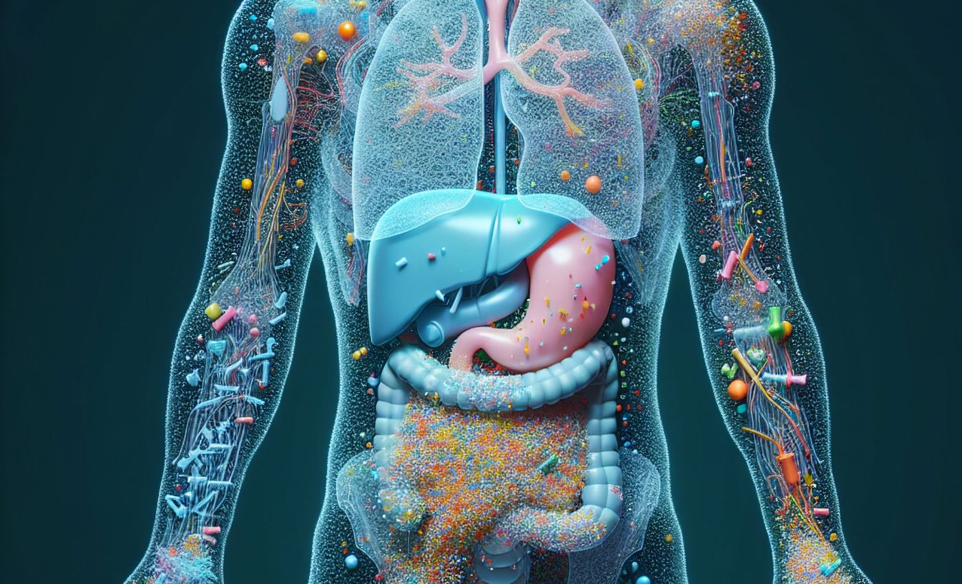 How does everyday plastic turn into dangerous micro and nanoplastics? Scientists found out