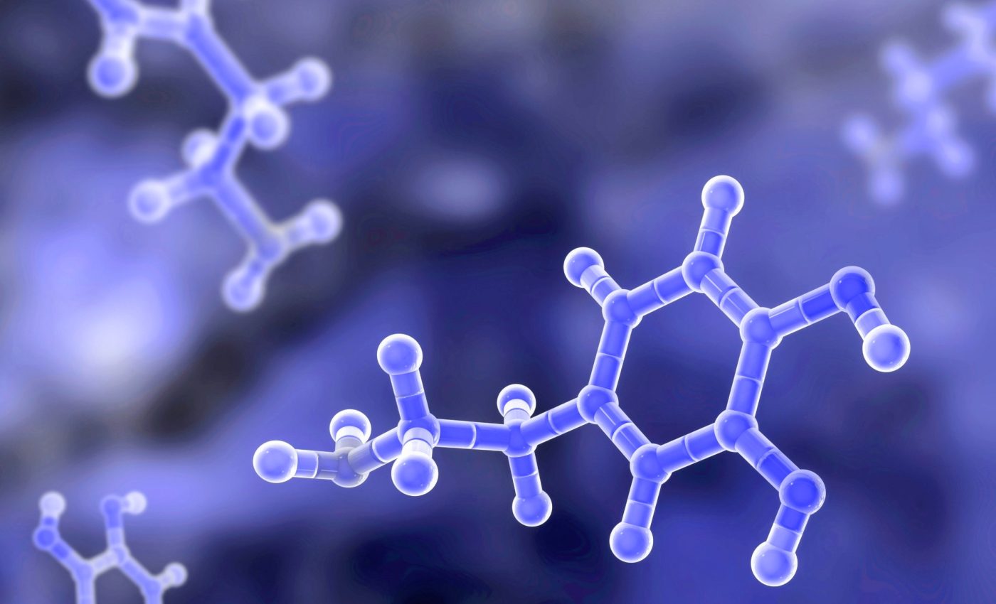 Dopamine changes from cannabis are linked to psychosis