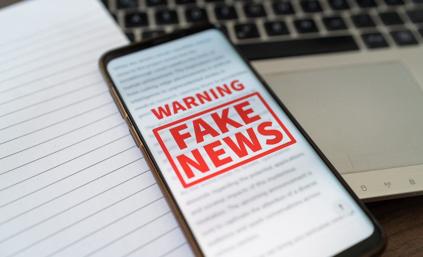 Who’s most likely to fall for fake news? A new study has the answer