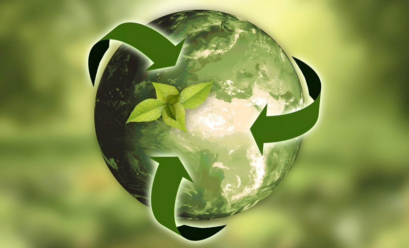 UN report: Tackling global crises requires a radical shift in mindsets