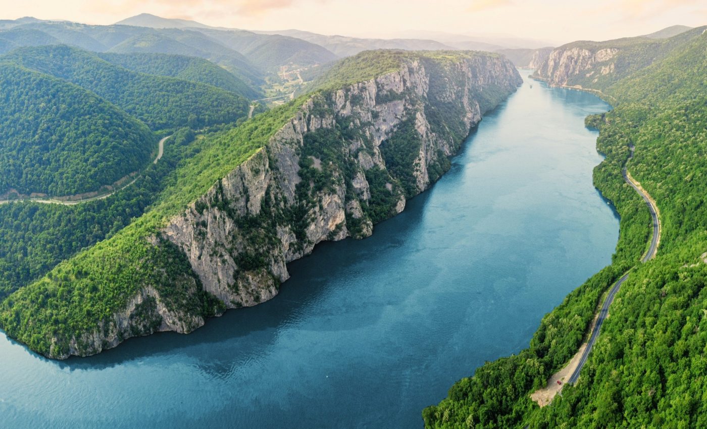 'Alarming' levels of microplastics found in every major European river