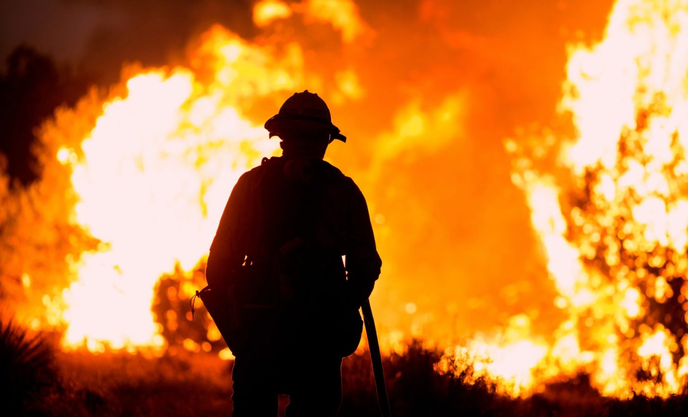 Climate trauma can rewire the brain, causing chronic fear and anxiety