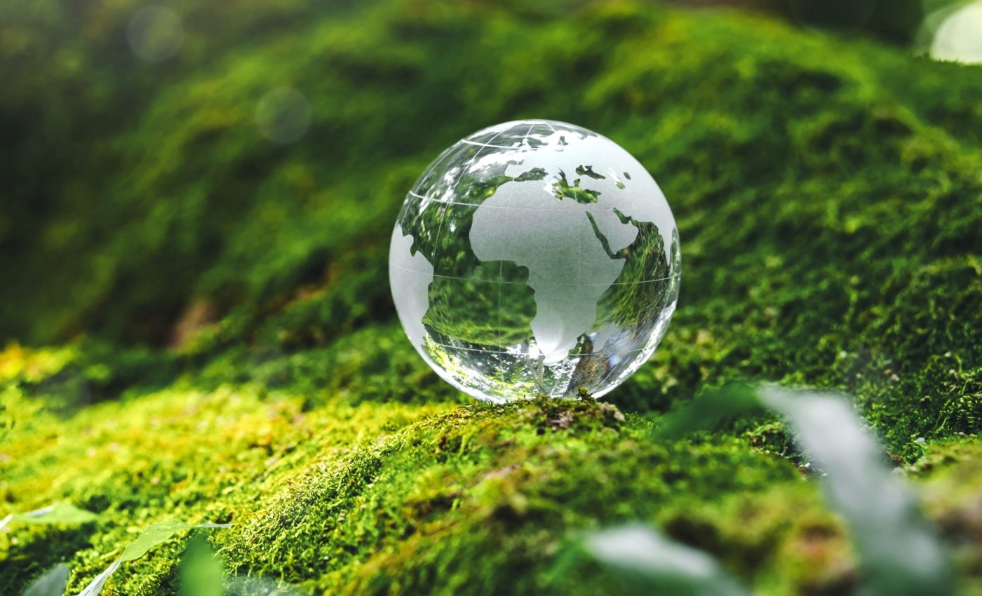 Earth Day honors success in clean energy and wildlife recovery