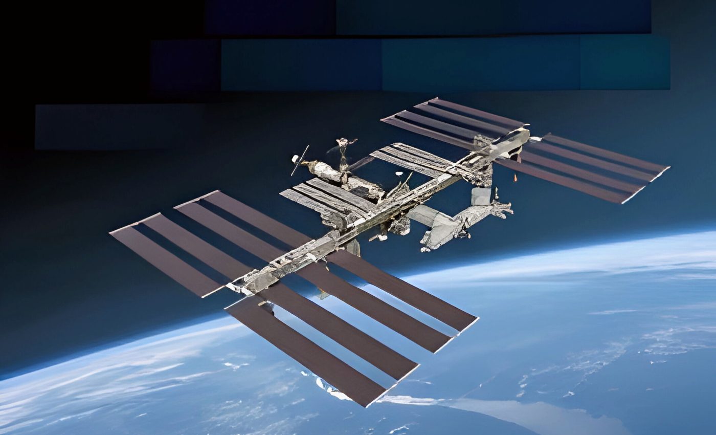 Laser technology measures forest canopy height from space