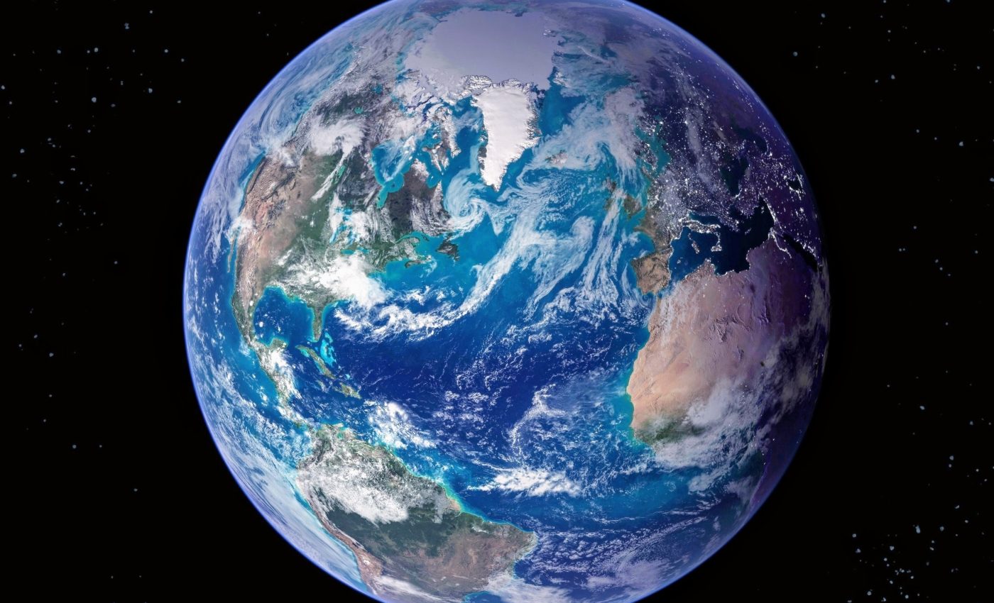 Earth Day 2025: Innovation takes the lead in environmental action