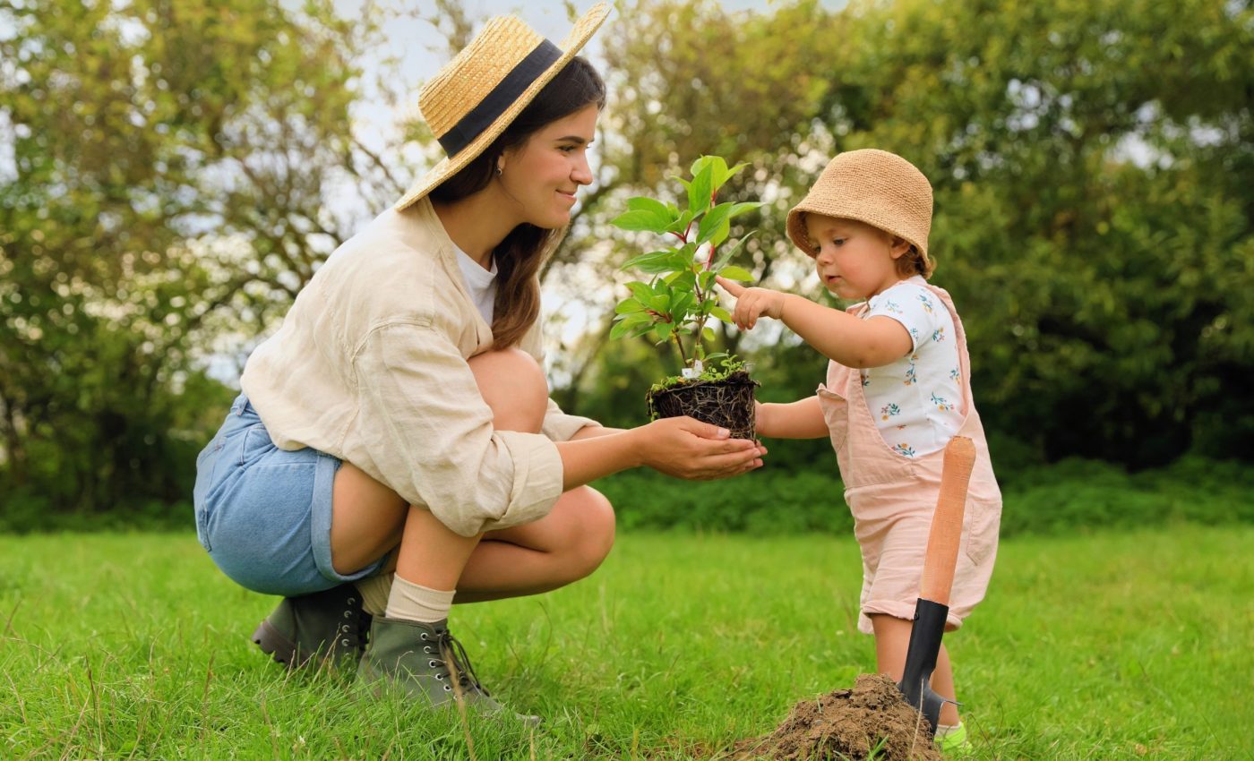 ​Earth Day every day: Simple tips for a greener life