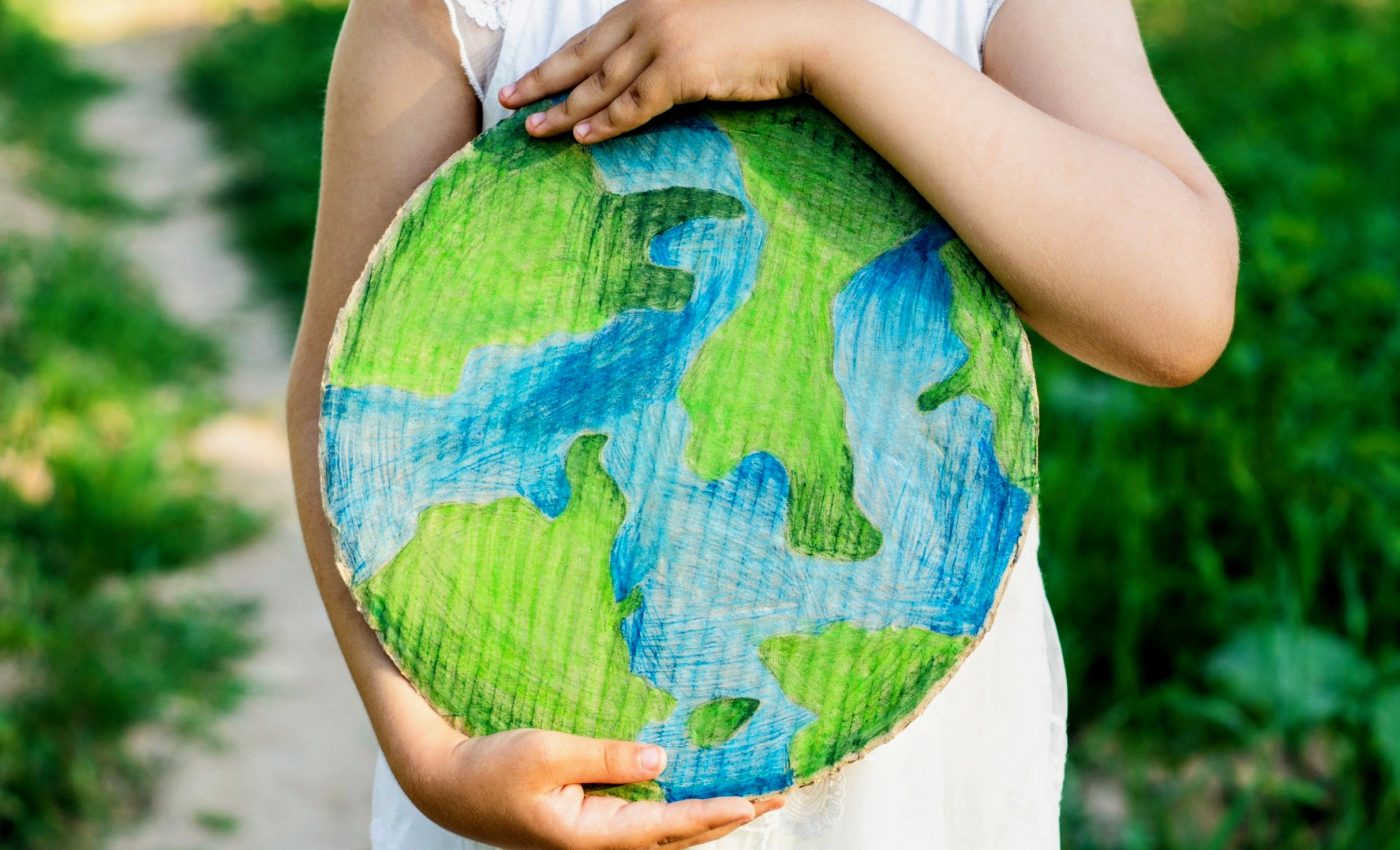 Coping with eco-anxiety: Turning climate worry into action