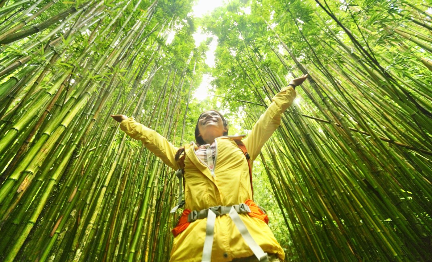 Earth Day 2025: Our Power, Our Planet