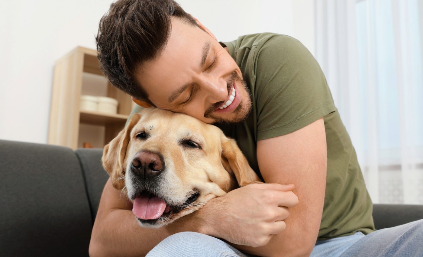 Why our relationships with dogs matter so much