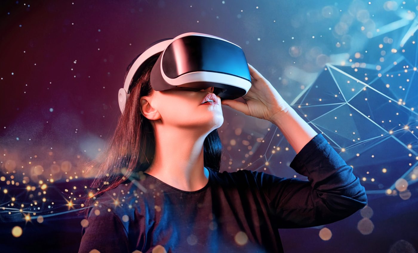 How avatars are making people take more risks