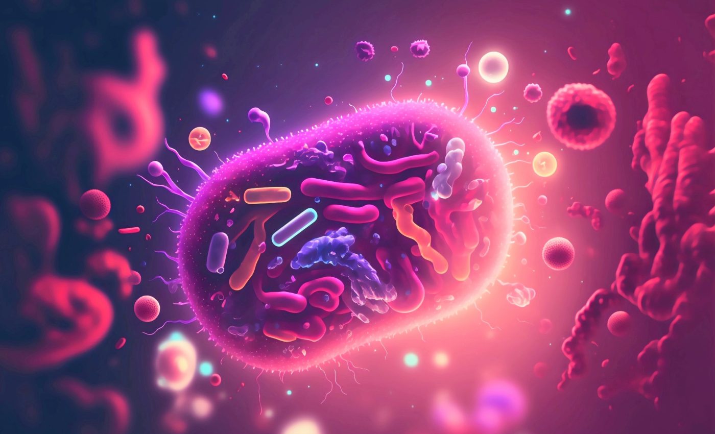 New methane-producing microbe discovered in the human gut