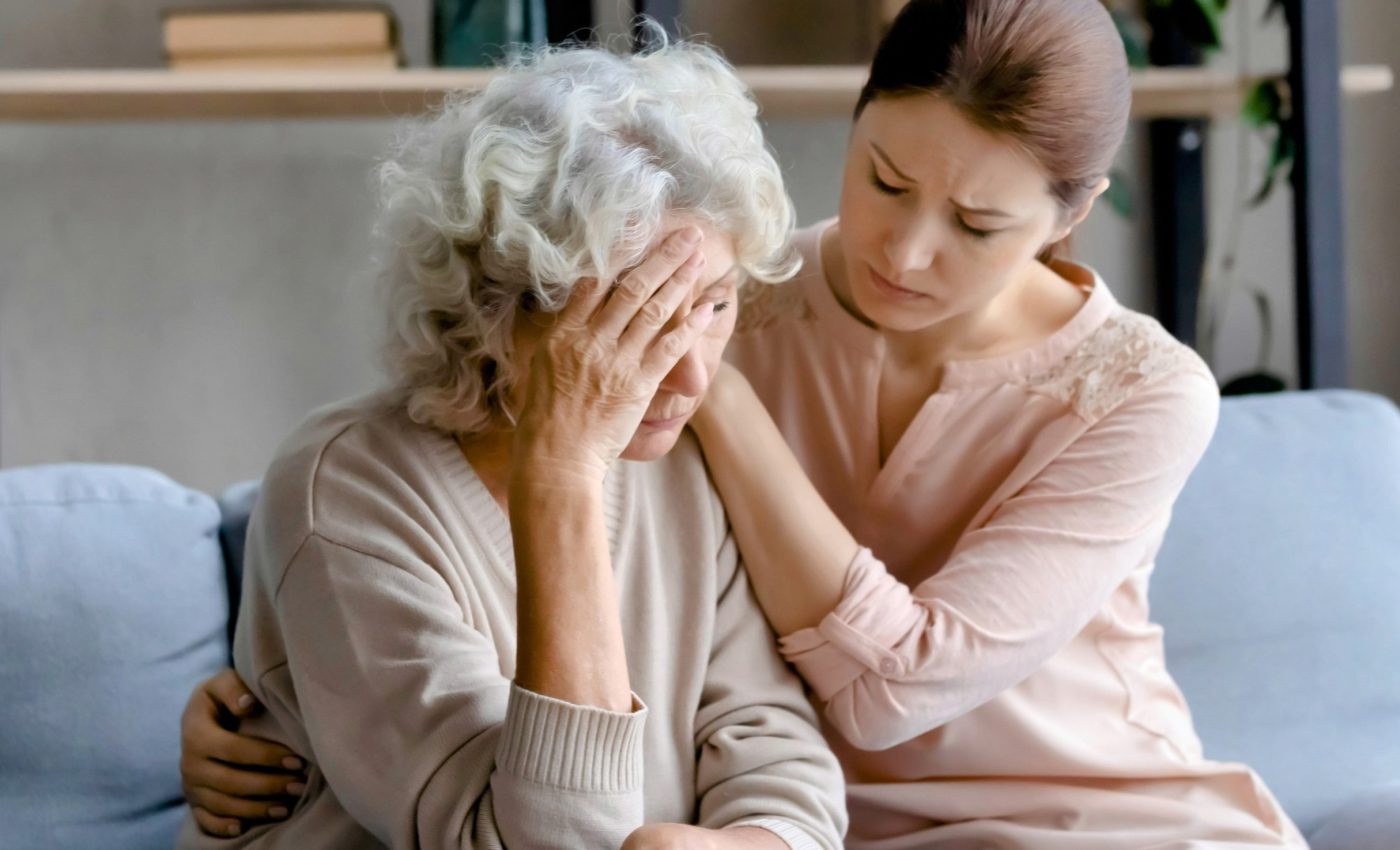 Dementia is a growing global health crisis with a staggering cost