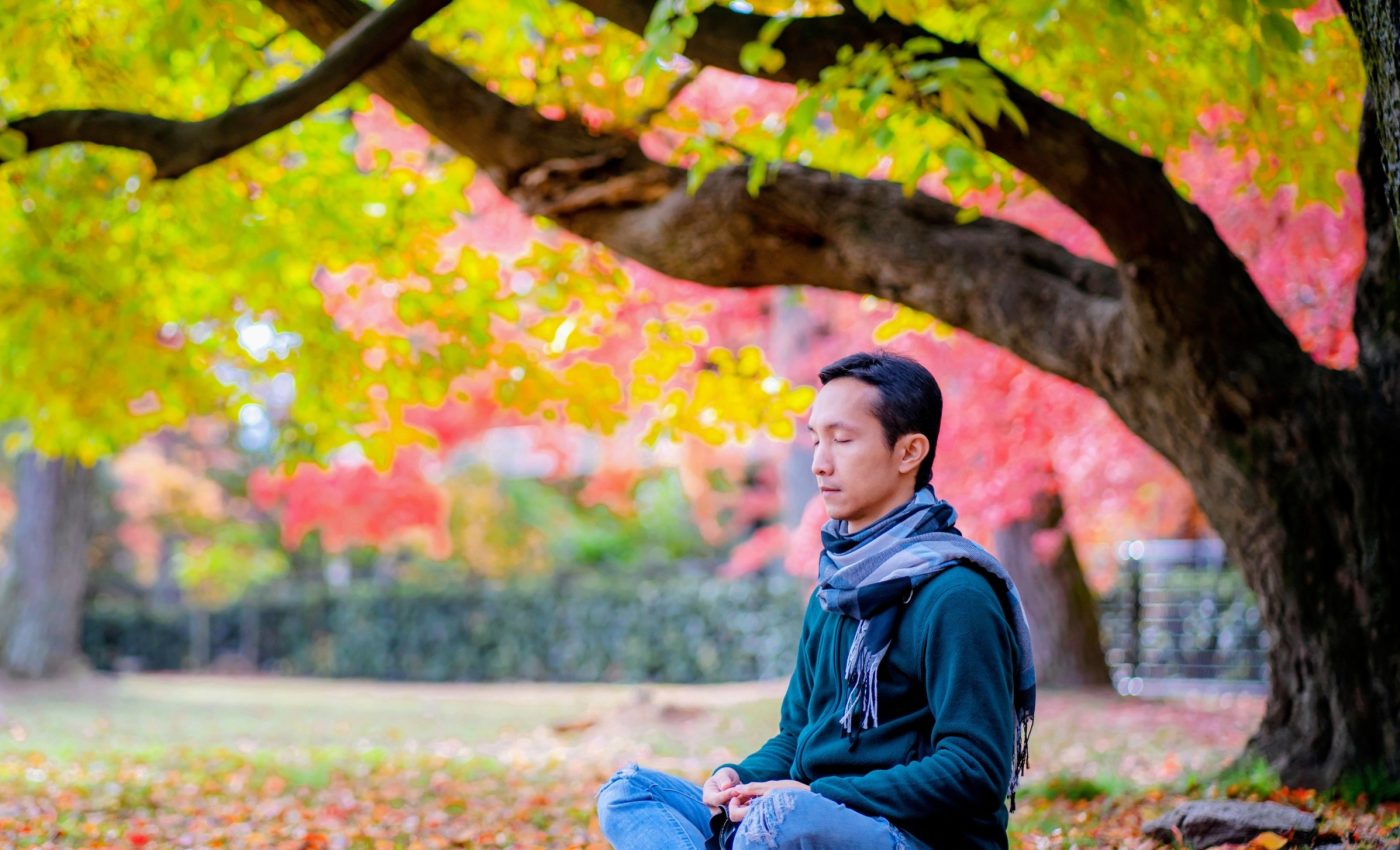 Meditation can rapidly reduce PTSD without revisiting trauma