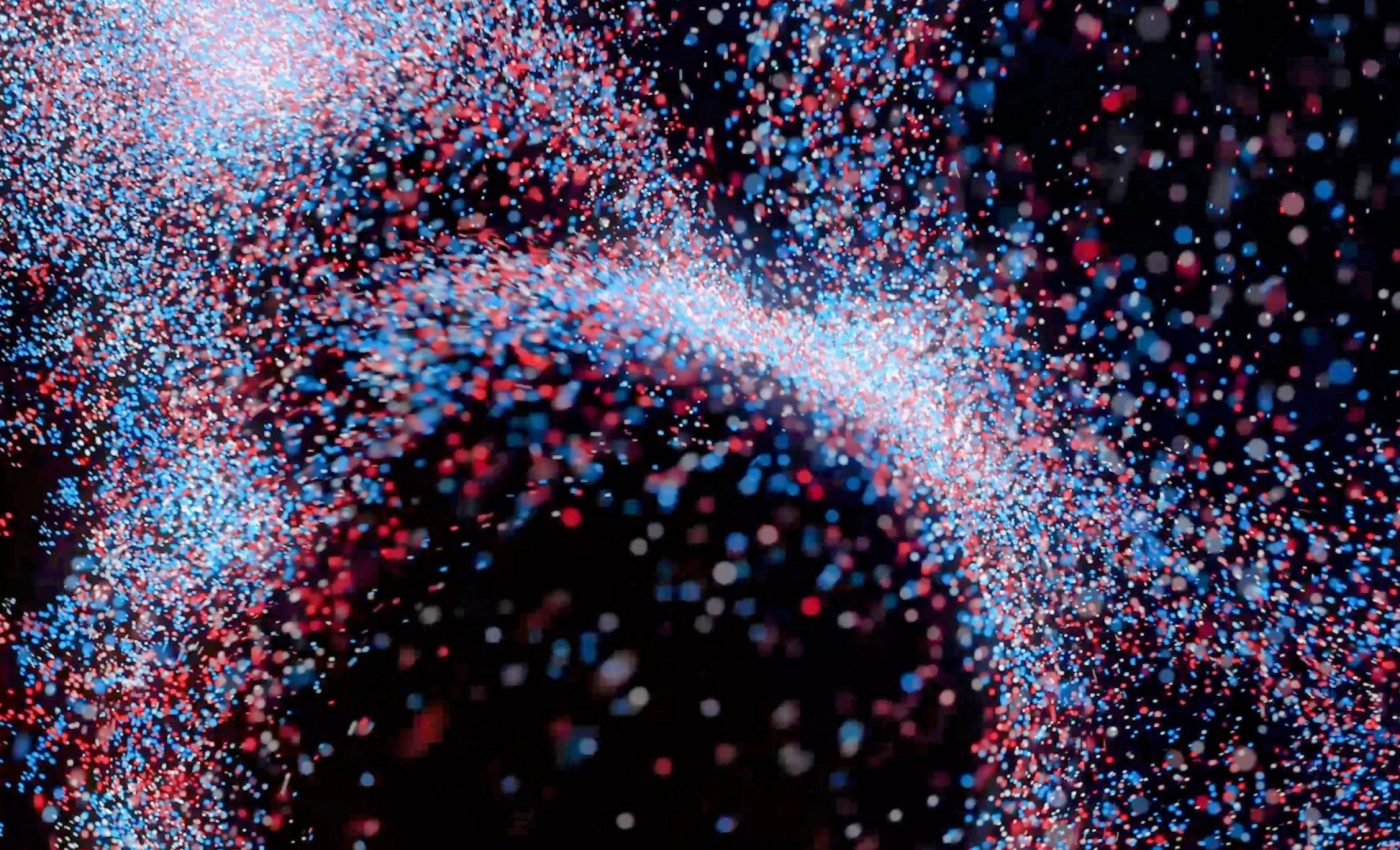 Tiny particles may help cure disease and clean up pollution