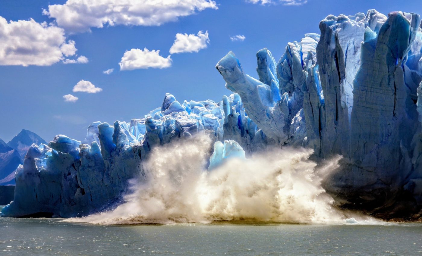 Climate tipping points: How close are we to irreversible change?