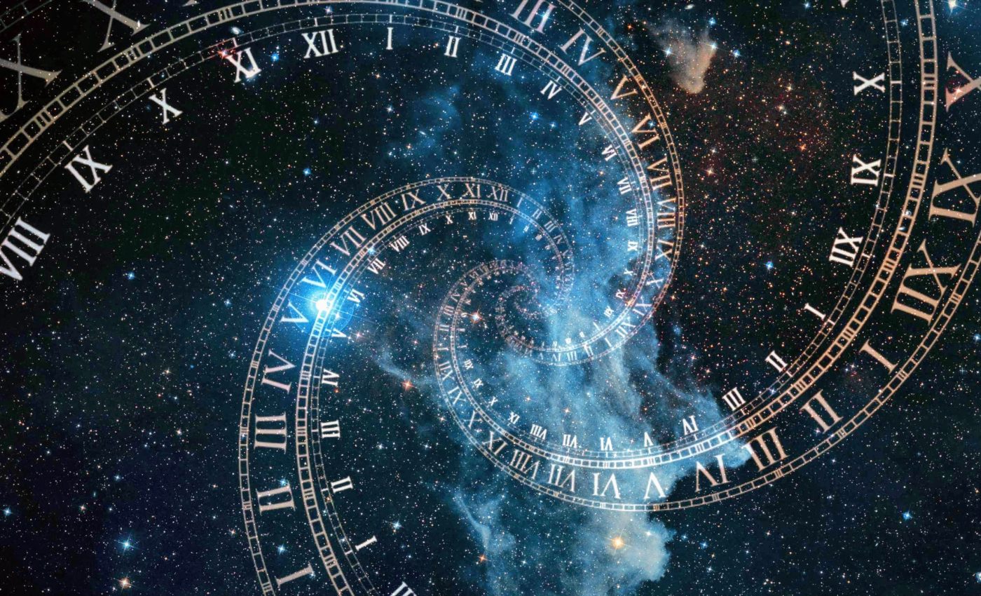 Weird science: Novel flashes of light discovered that come from and go into nothingness