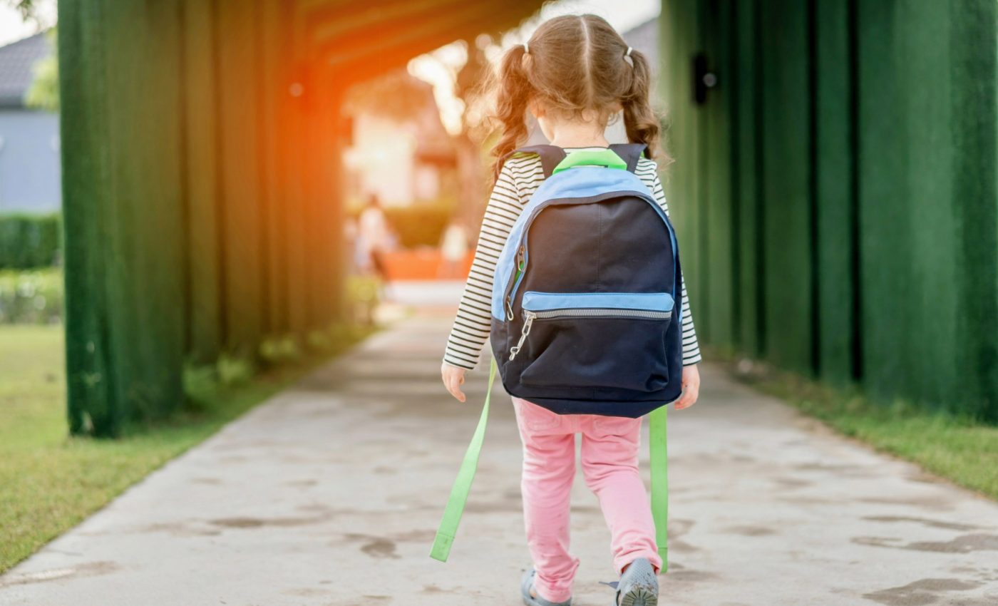 Tropical cyclones are preventing children from starting school