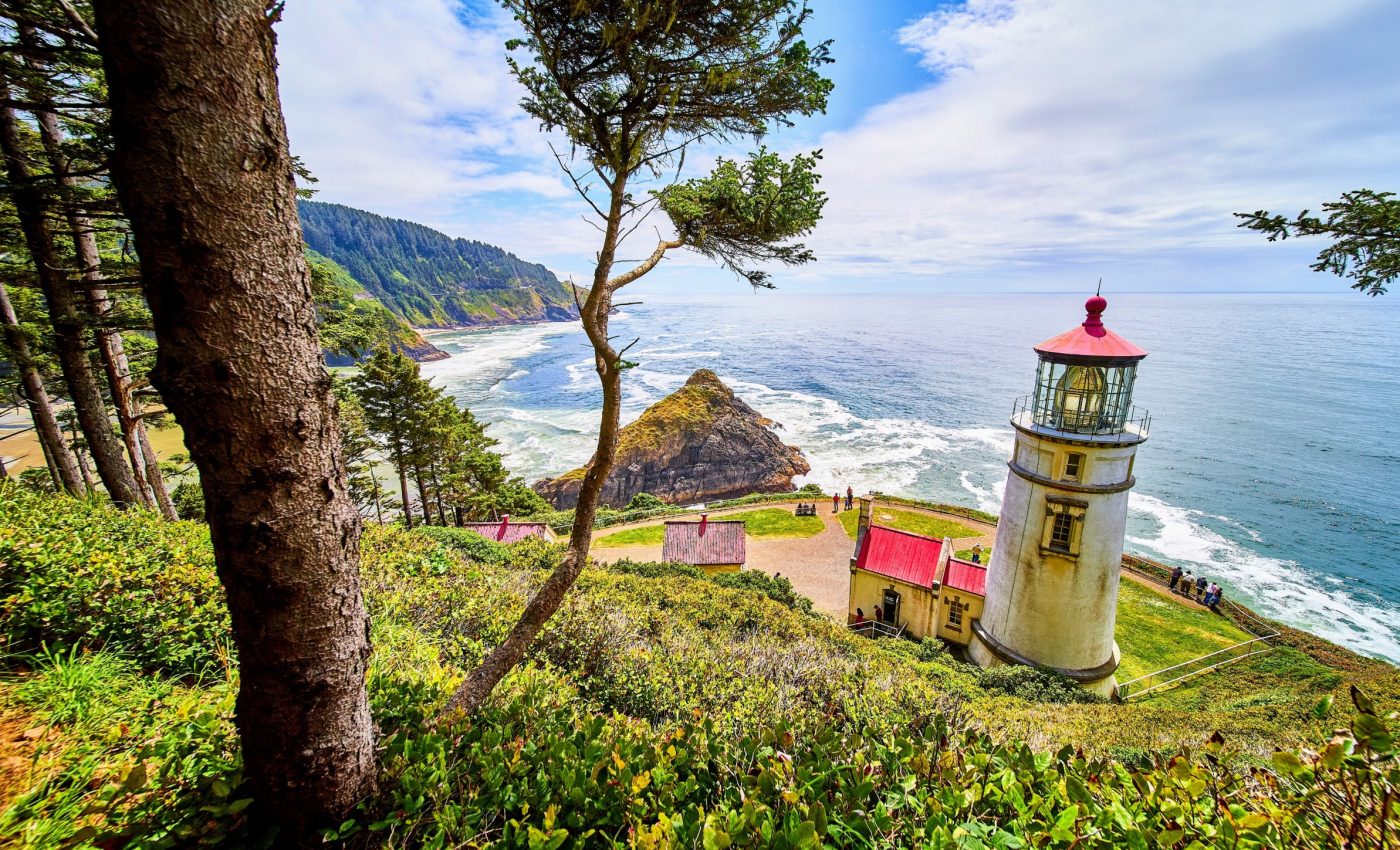 Earthquakes and flood zones: Hidden risks in the Pacific Northwest