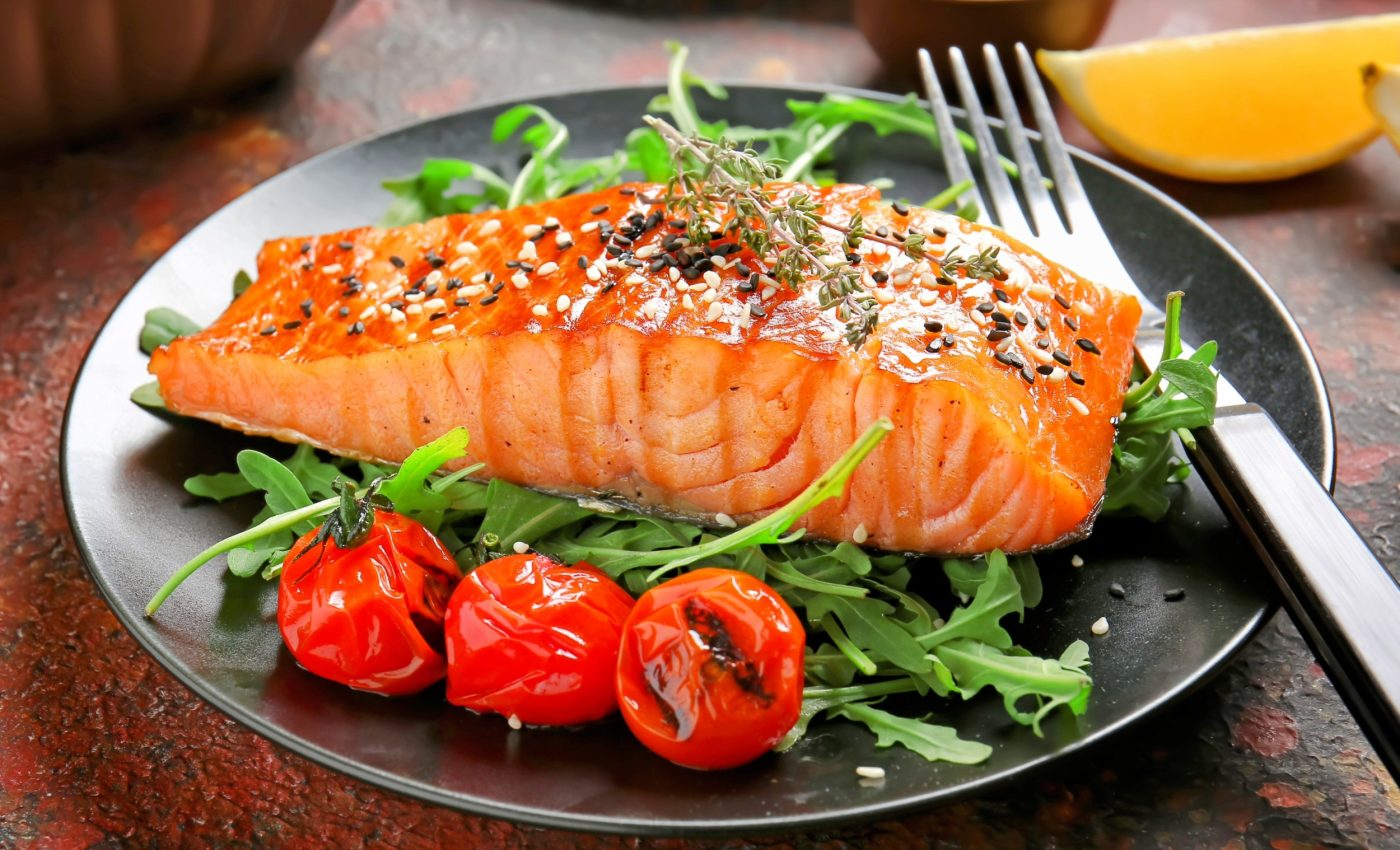 New probiotic could make it safer to eat seafood