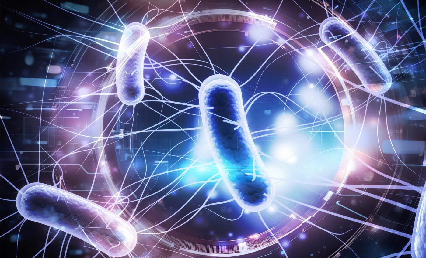 Life finds a way: Some bacteria "breathe" by producing electricity instead of relying on oxygen