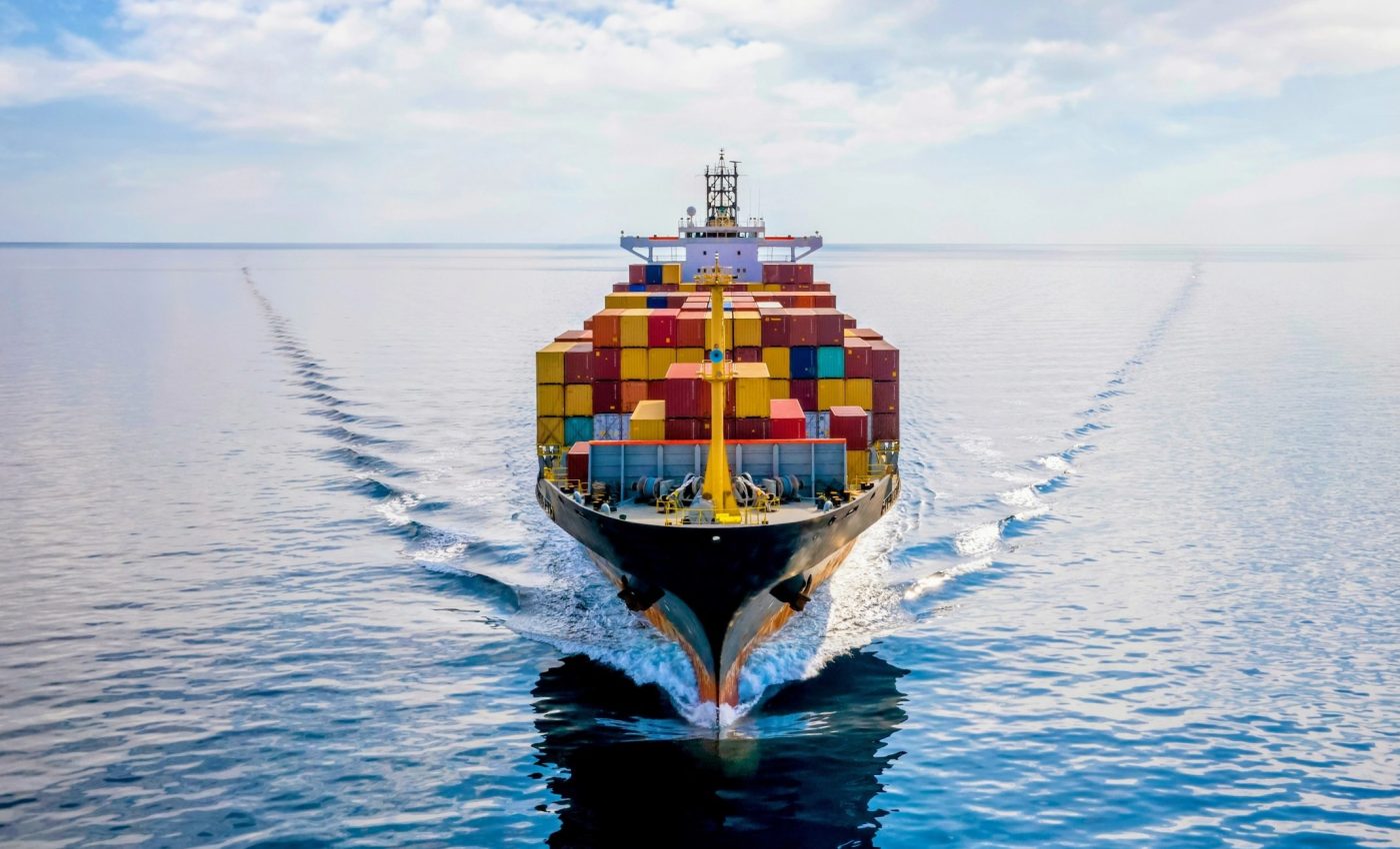 Marine life is exposed to 'relentless' ship traffic in coastal megacities