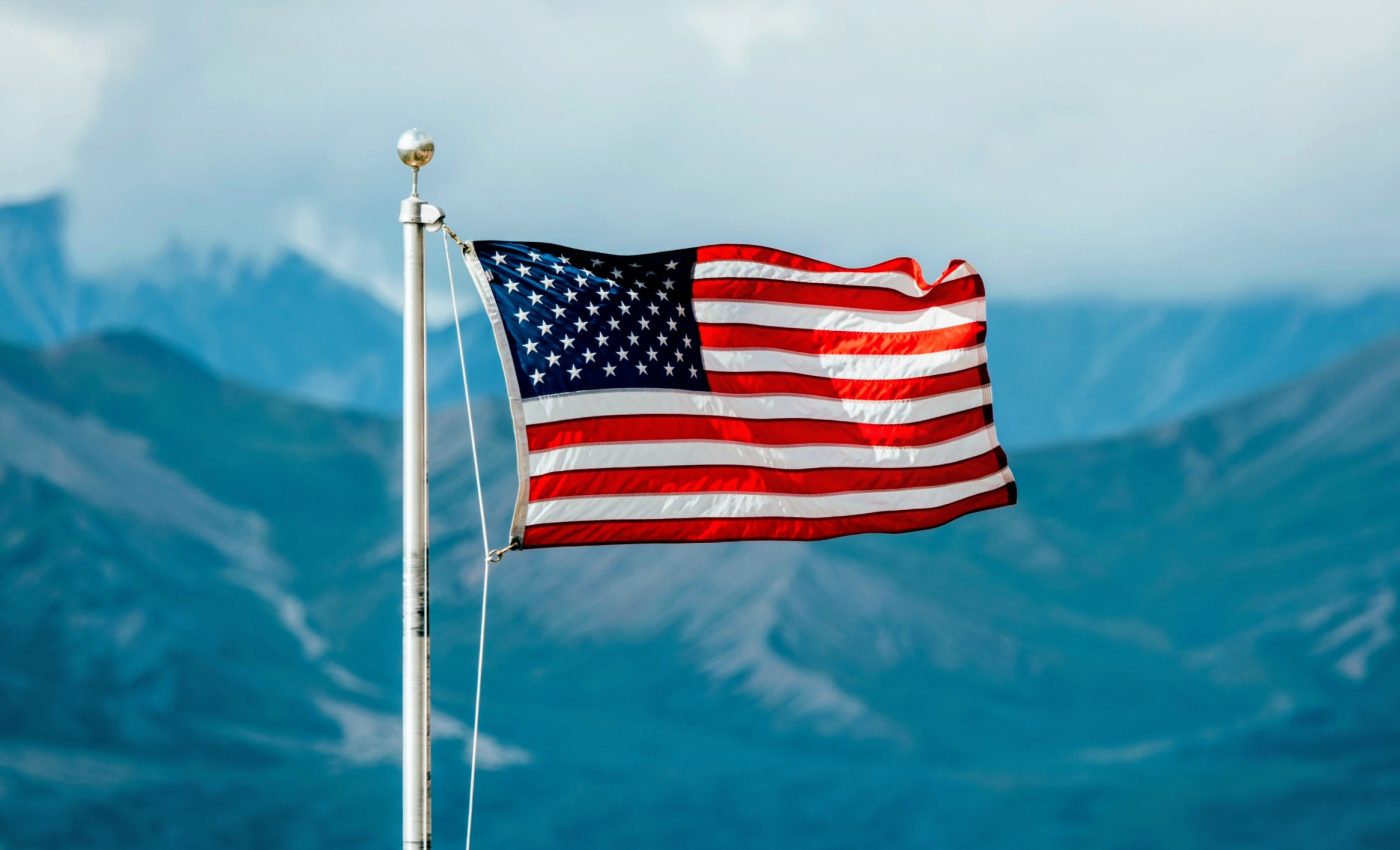 Life expectancy in America depends on where you are born  