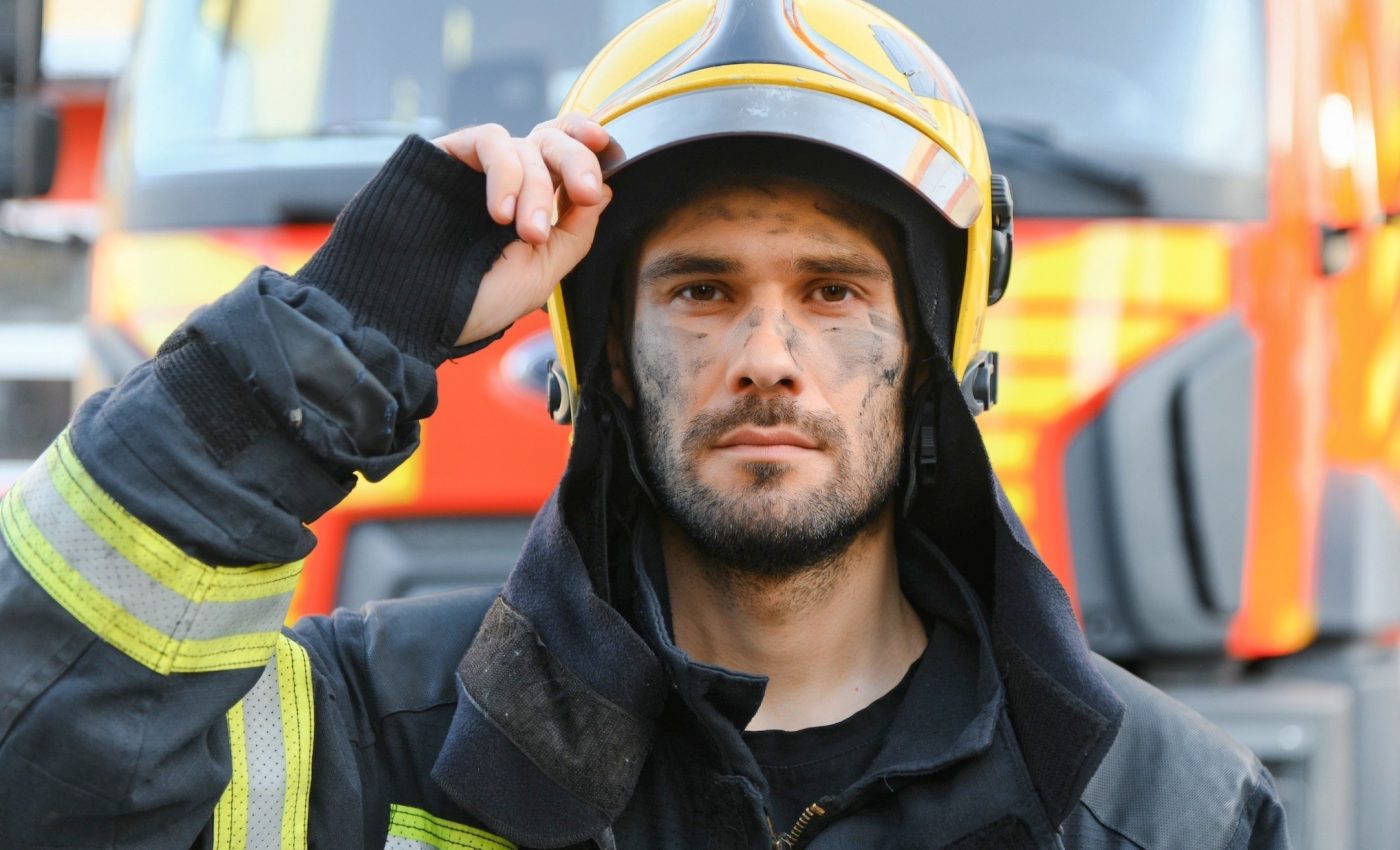 Firefighters face elevated exposure to forever chemicals