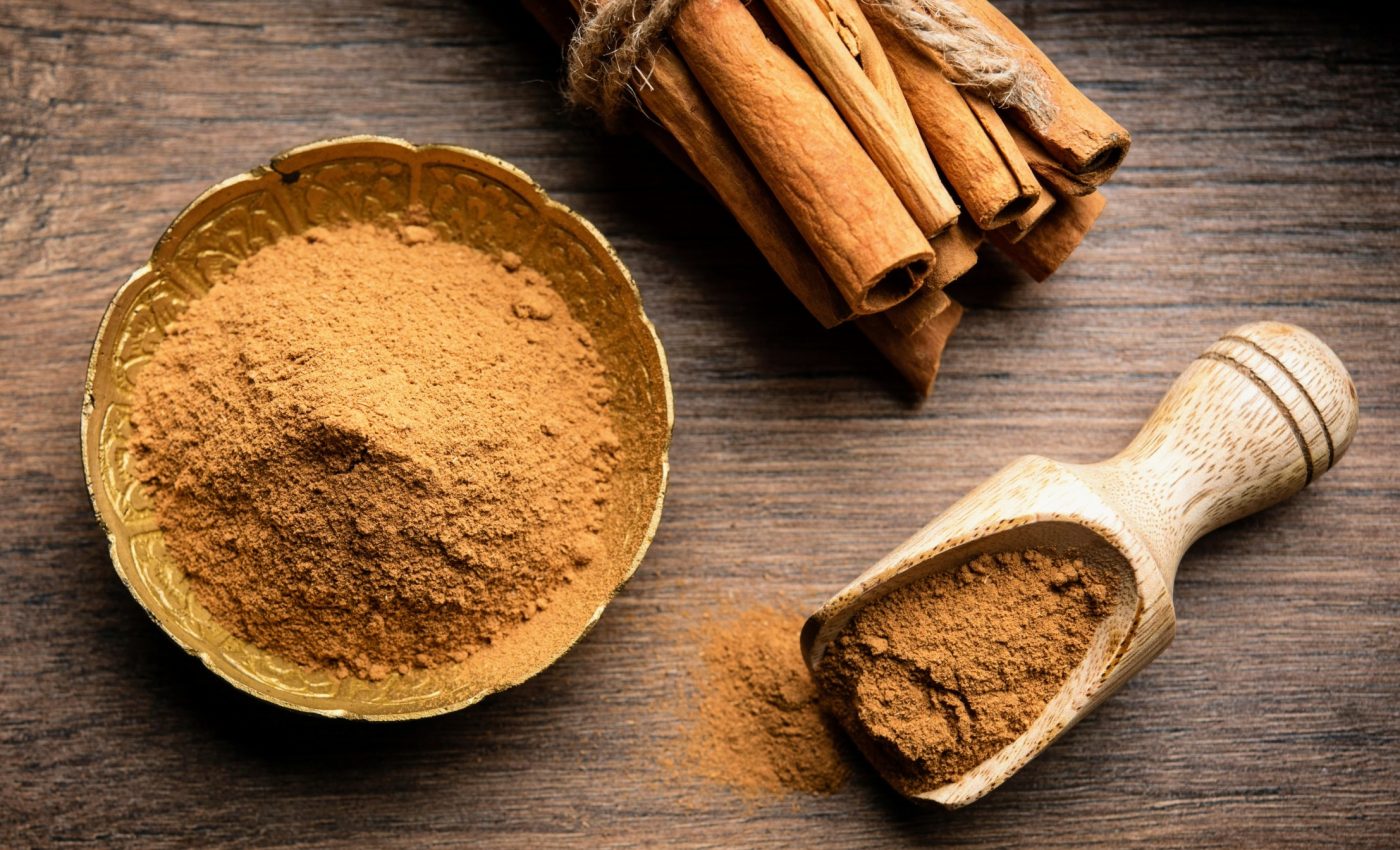 Eating cinnamon may disrupt how your medications work