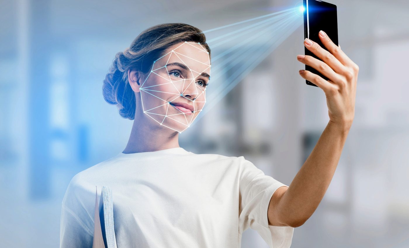 AI tool analyzes "face age" from selfies to predict cancer risk