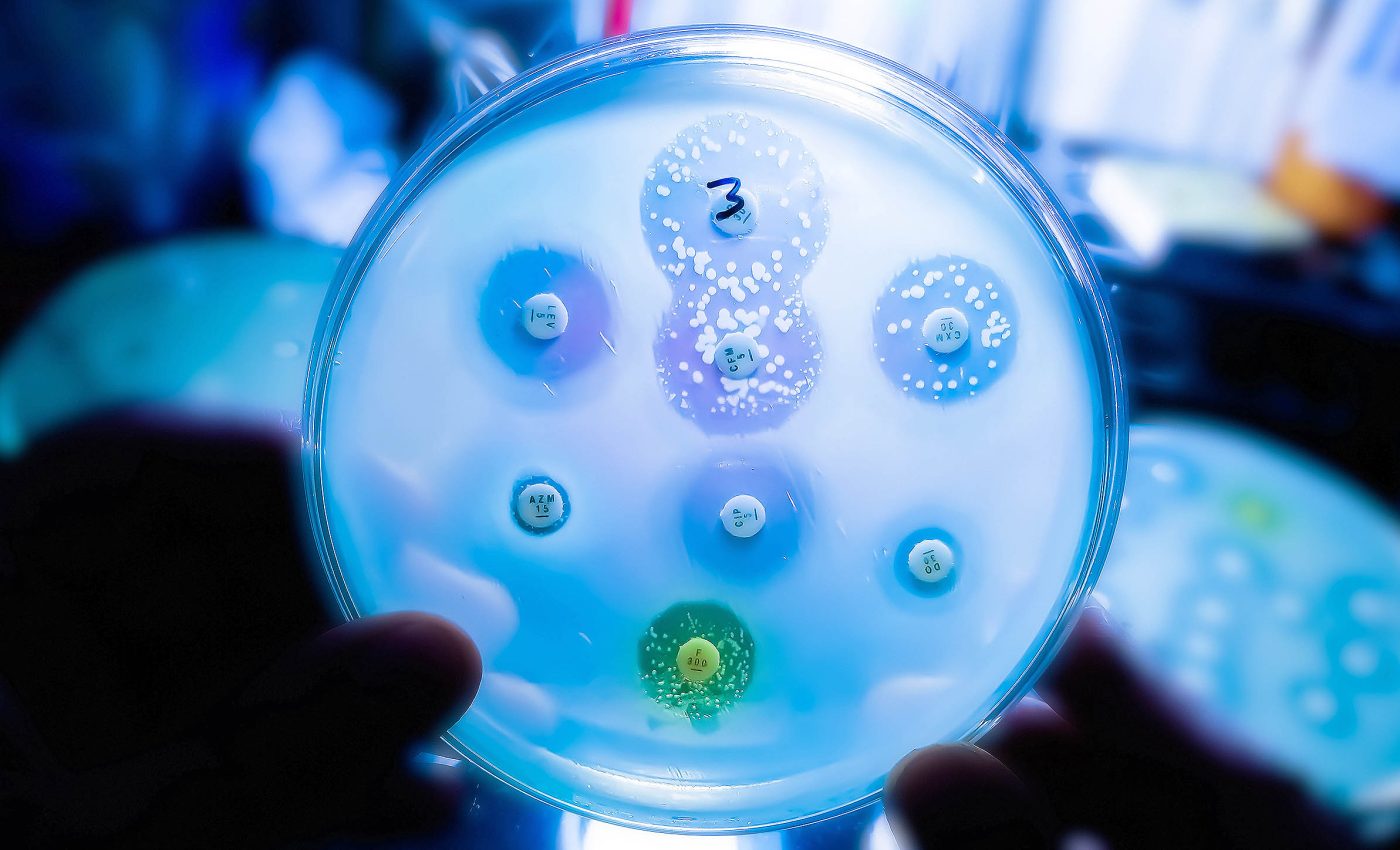 New "superbugs" discovered in hospitals devour medical plastics, boosting infection risks