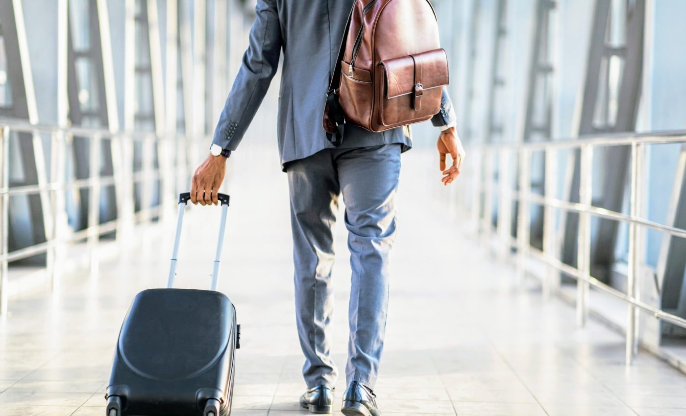 Need a creativity boost? Try a change of scenery